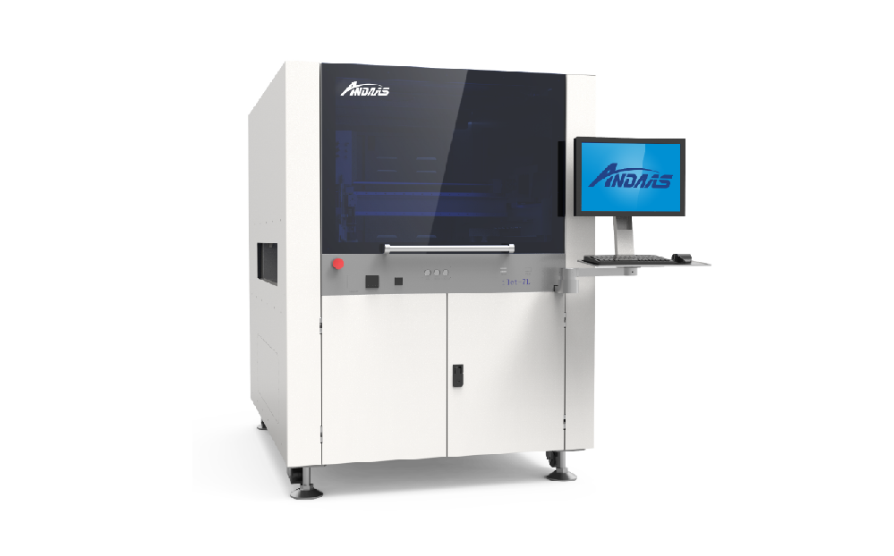 iJet-7L高速點(diǎn)膠機(jī)