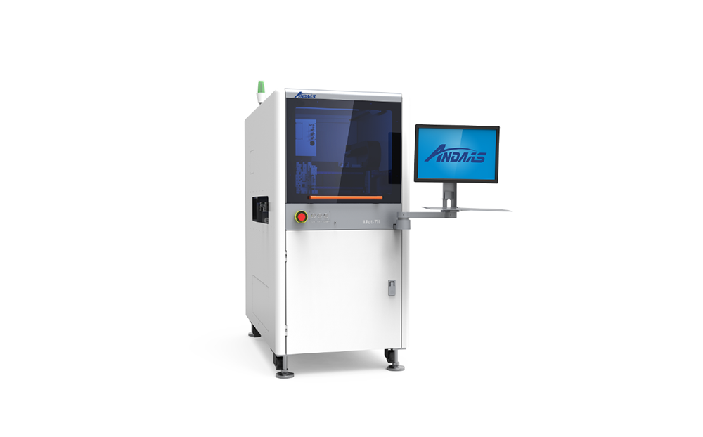 iJet-7H點(diǎn)膠機(jī)