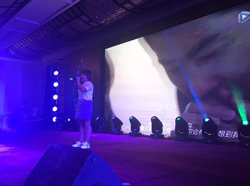 安達展示流體應(yīng)用智造新方式｜手機自動化展報道