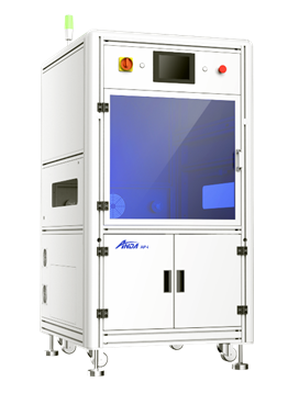 在攝像頭模組COB封裝中的點膠和等離子清洗工藝 | 小講堂