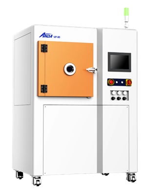 在攝像頭模組COB封裝中的點膠和等離子清洗工藝 | 小講堂