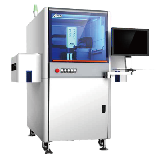 小講堂 | CCM攝像頭模組CSP封裝中的點膠工藝