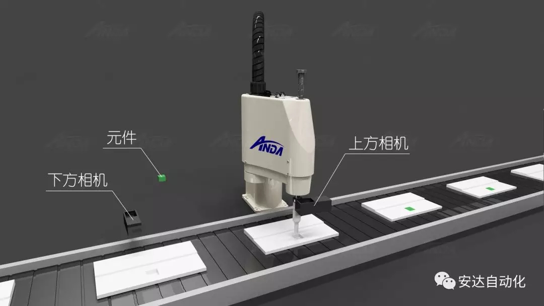 新品發(fā)布會(huì) | 安達(dá)發(fā)布多款機(jī)械手,聚焦智能制造產(chǎn)業(yè) 新品發(fā)布會(huì) | 安達(dá)發(fā)布多款機(jī)械手,聚焦智能制造產(chǎn)業(yè)