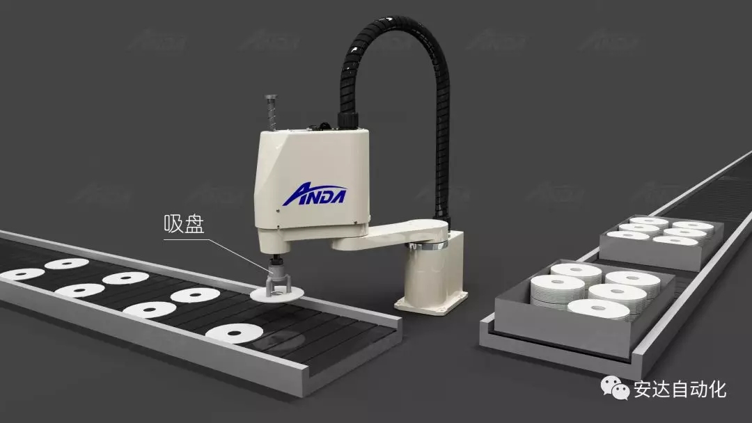 新品發(fā)布會(huì) | 安達(dá)發(fā)布多款機(jī)械手,聚焦智能制造產(chǎn)業(yè) 新品發(fā)布會(huì) | 安達(dá)發(fā)布多款機(jī)械手,聚焦智能制造產(chǎn)業(yè)