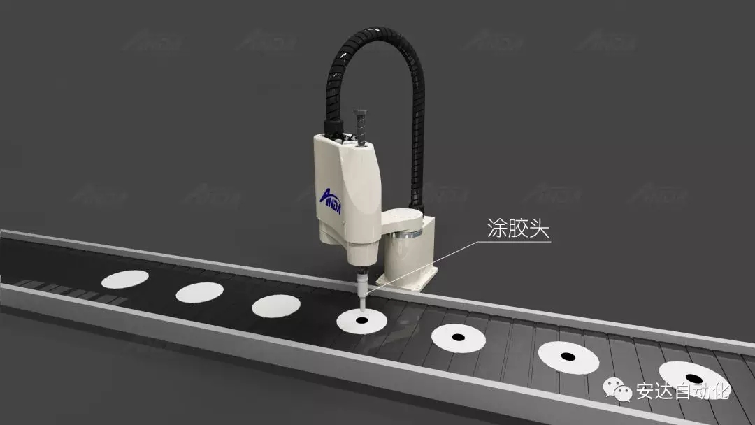 新品發(fā)布會(huì) | 安達(dá)發(fā)布多款機(jī)械手,聚焦智能制造產(chǎn)業(yè) 新品發(fā)布會(huì) | 安達(dá)發(fā)布多款機(jī)械手,聚焦智能制造產(chǎn)業(yè)