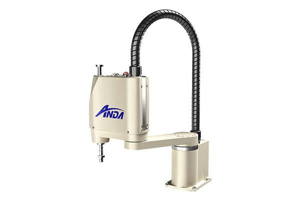 新品發(fā)布會(huì) | 安達(dá)發(fā)布多款機(jī)械手,聚焦智能制造產(chǎn)業(yè) 新品發(fā)布會(huì) | 安達(dá)發(fā)布多款機(jī)械手,聚焦智能制造產(chǎn)業(yè)