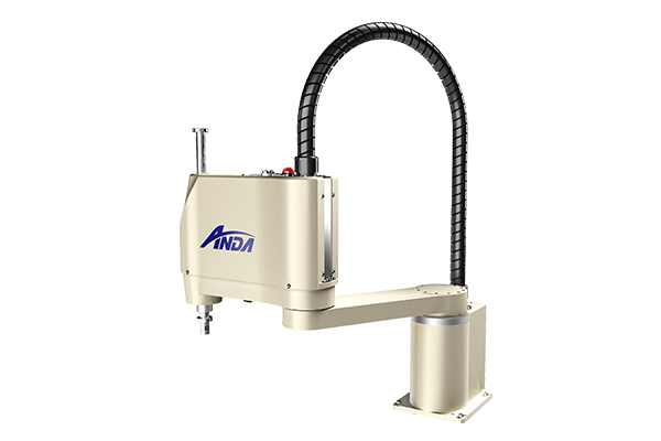 新品發(fā)布會(huì) | 安達(dá)發(fā)布多款機(jī)械手,聚焦智能制造產(chǎn)業(yè) 新品發(fā)布會(huì) | 安達(dá)發(fā)布多款機(jī)械手,聚焦智能制造產(chǎn)業(yè)