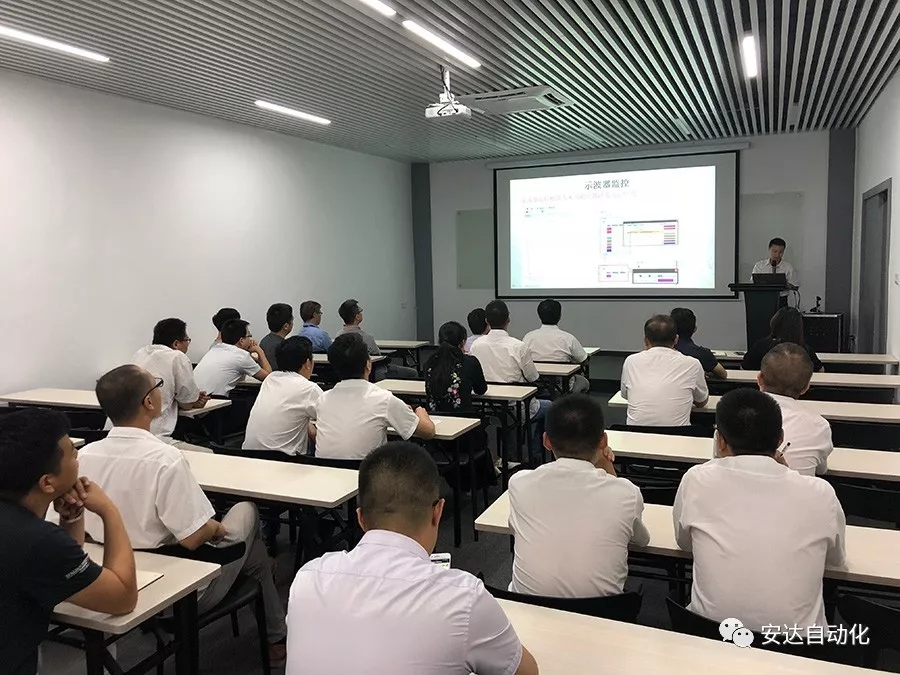 新品發(fā)布會(huì) | 安達(dá)發(fā)布多款機(jī)械手,聚焦智能制造產(chǎn)業(yè) 新品發(fā)布會(huì) | 安達(dá)發(fā)布多款機(jī)械手,聚焦智能制造產(chǎn)業(yè)