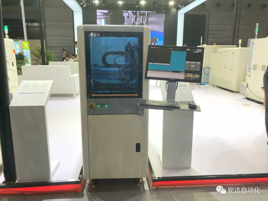 深圳NEPCON | 保持好奇，安達大有可觀