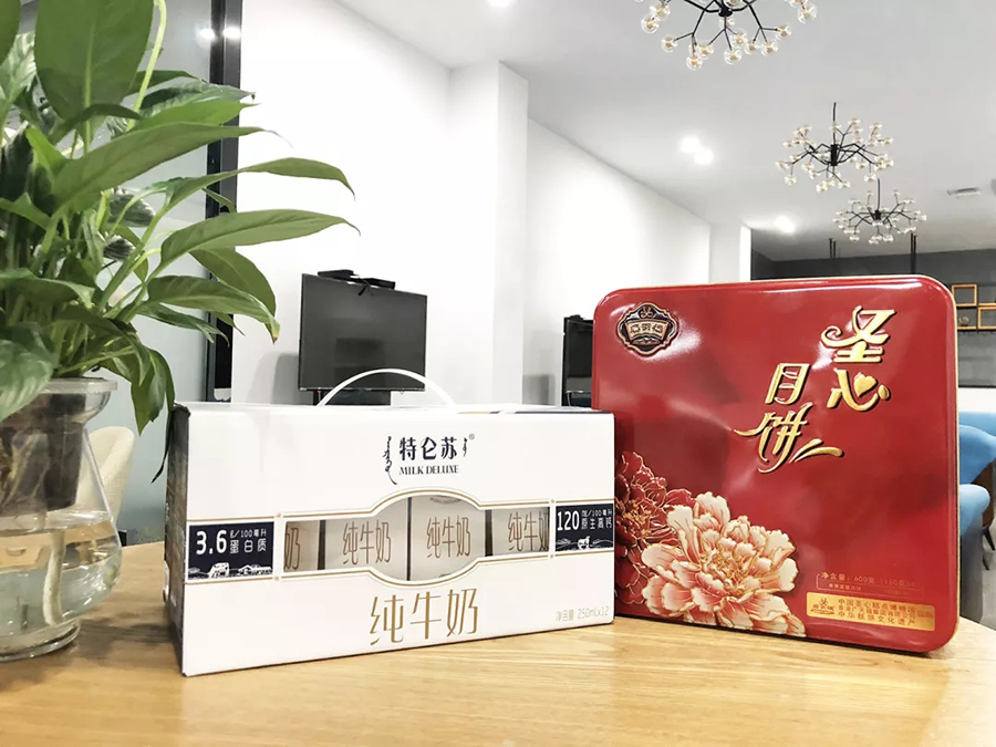 中秋 | 花好月圓夜，故里團圓時