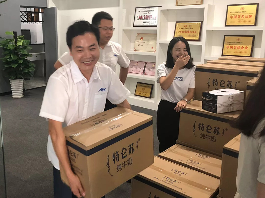 中秋 | 花好月圓夜，故里團圓時