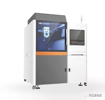 深圳全觸展 | 我們攜手讓未來可期