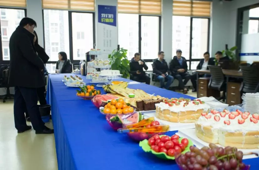 新起點，再出發 | 安達蘇州喬遷與客戶答謝會圓滿舉辦