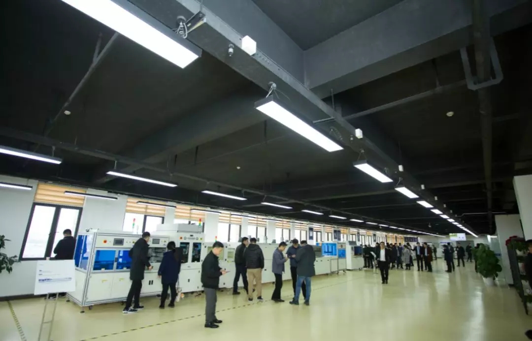 新起點，再出發 | 安達蘇州喬遷與客戶答謝會圓滿舉辦