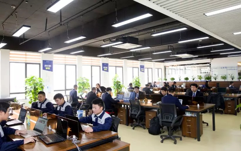 新起點，再出發 | 安達蘇州喬遷與客戶答謝會圓滿舉辦