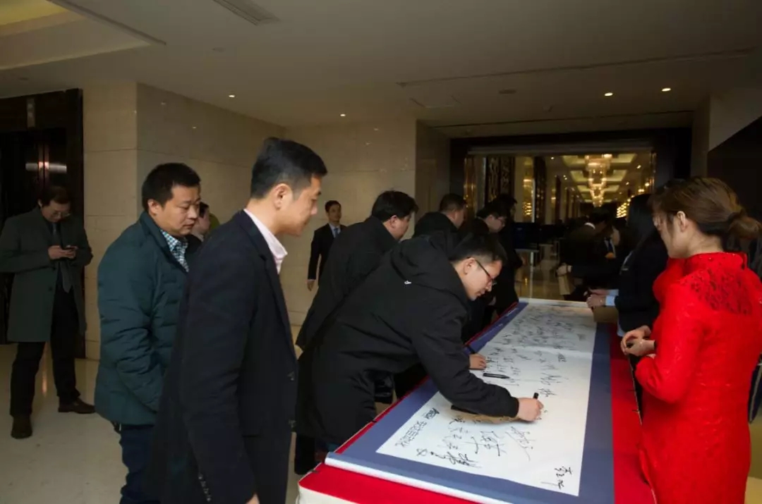 新起點，再出發 | 安達蘇州喬遷與客戶答謝會圓滿舉辦