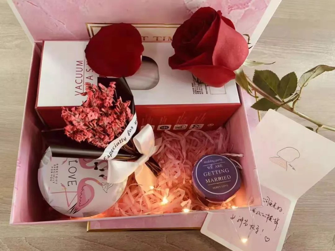 女神節|魅力如花 感謝有你 女神節|魅力如花 感謝有你