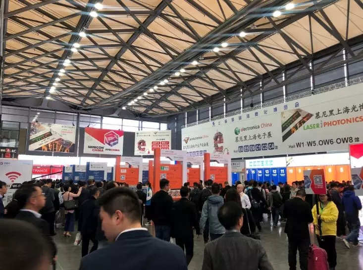 安達展示流體應用新產品 | 上海慕尼黑展現場報道 安達展示流體應用新產品 | 上海慕尼黑展現場報道