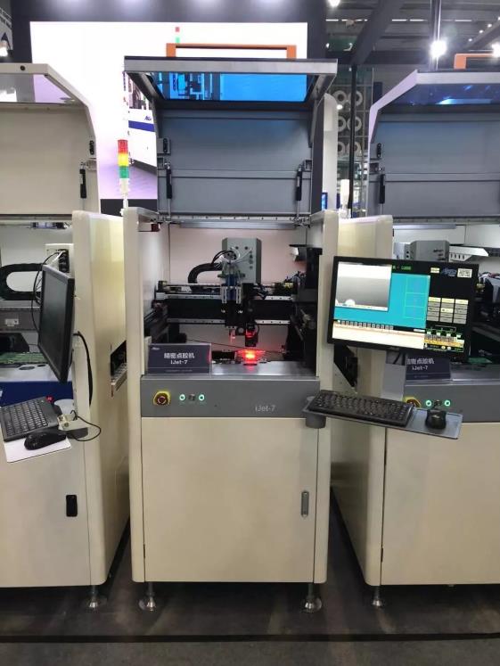 Nepcon Asia | 智能賦能,安達聚焦5G發(fā)展 Nepcon Asia | 智能賦能,安達聚焦5G發(fā)展