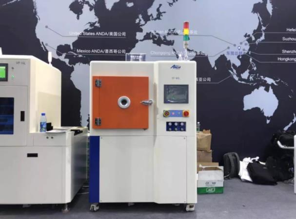 Nepcon Asia | 智能賦能,安達聚焦5G發(fā)展 Nepcon Asia | 智能賦能,安達聚焦5G發(fā)展