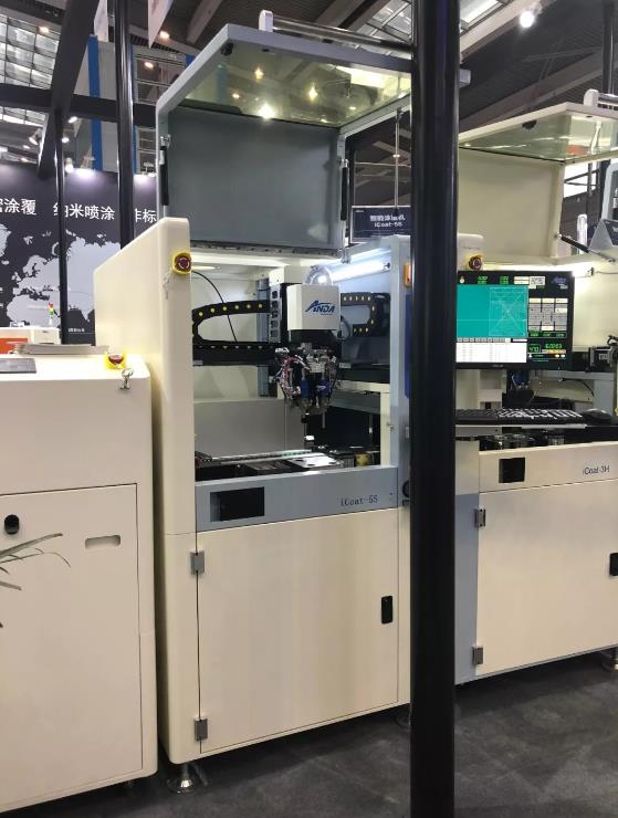 Nepcon Asia | 智能賦能,安達聚焦5G發(fā)展 Nepcon Asia | 智能賦能,安達聚焦5G發(fā)展