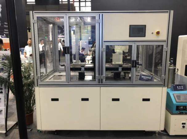 Nepcon Asia | 智能賦能,安達聚焦5G發(fā)展 Nepcon Asia | 智能賦能,安達聚焦5G發(fā)展