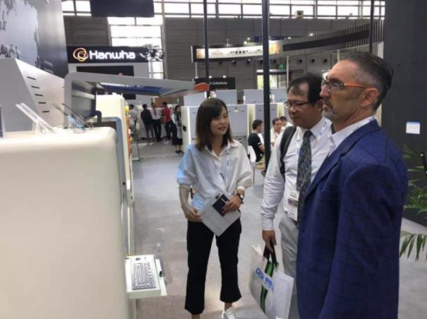 Nepcon Asia | 智能賦能,安達聚焦5G發(fā)展 Nepcon Asia | 智能賦能,安達聚焦5G發(fā)展