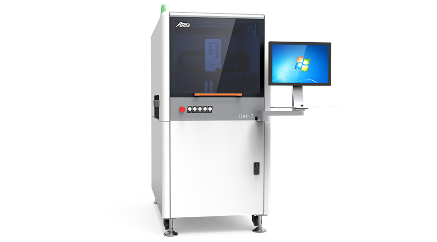 安達(dá)應(yīng)邀出席2019中國·華南SMT學(xué)術(shù)與應(yīng)用技術(shù)年會(huì) 安達(dá)應(yīng)邀出席2019中國·華南SMT學(xué)術(shù)與應(yīng)用技術(shù)年會(huì)