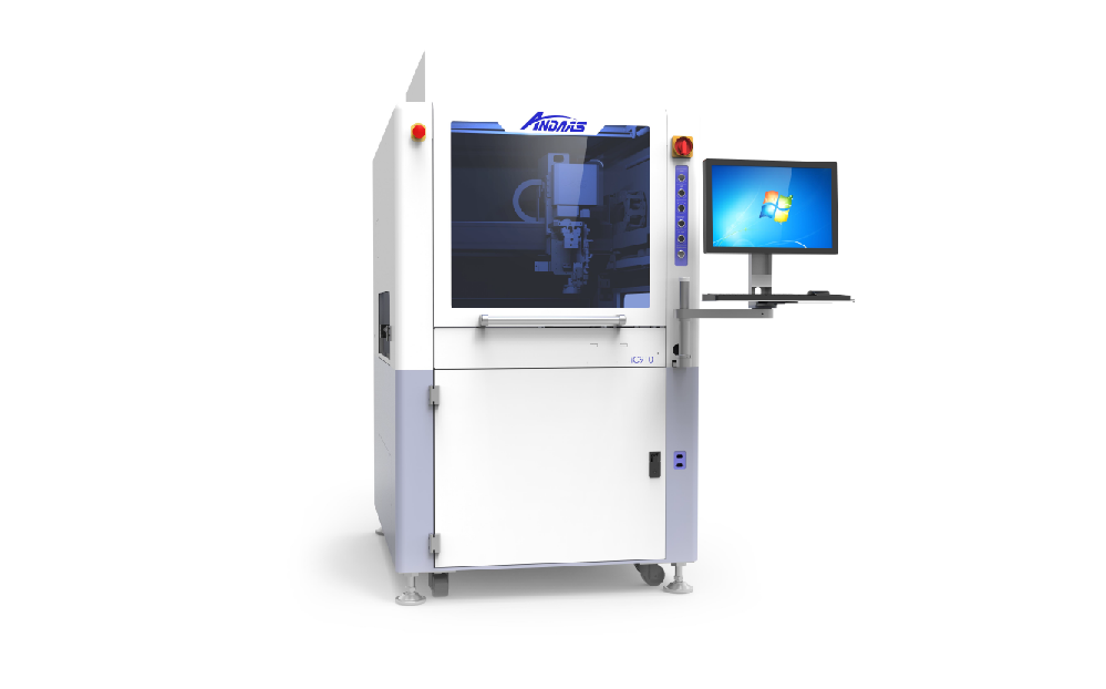 iC910精密涂覆機(jī)