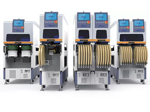 安達智能聚焦以客戶為中心戰(zhàn)略，為智能制造產(chǎn)業(yè)賦能！