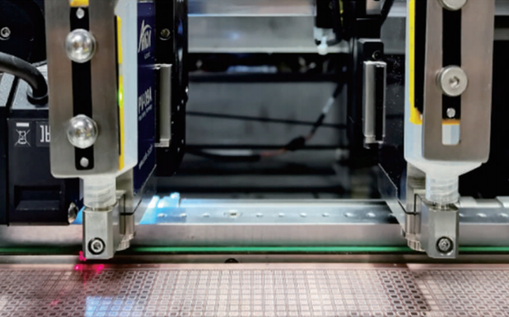 點膠系統可選配置