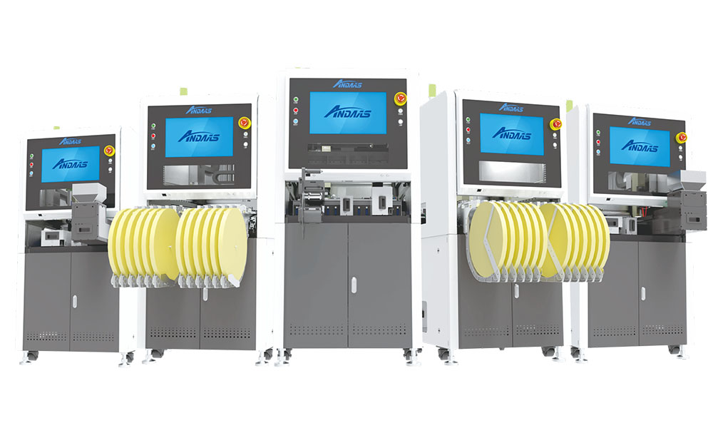 ADA系列組裝機(jī)