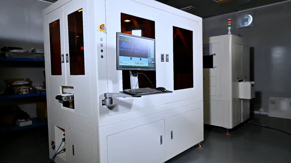 解鎖未來打印新趨勢，在線連續視覺引導噴墨打印