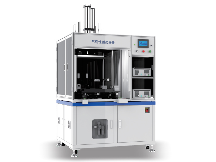 氣密檢測(cè)設(shè)備