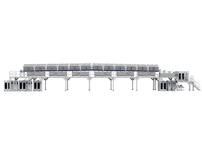質子交換膜涂布機