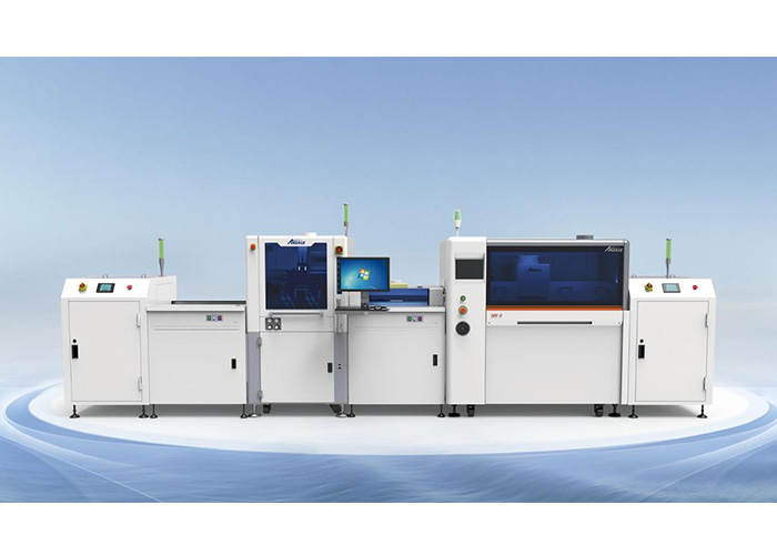 安達智能|閃耀第七屆先進電子制造技術研討會