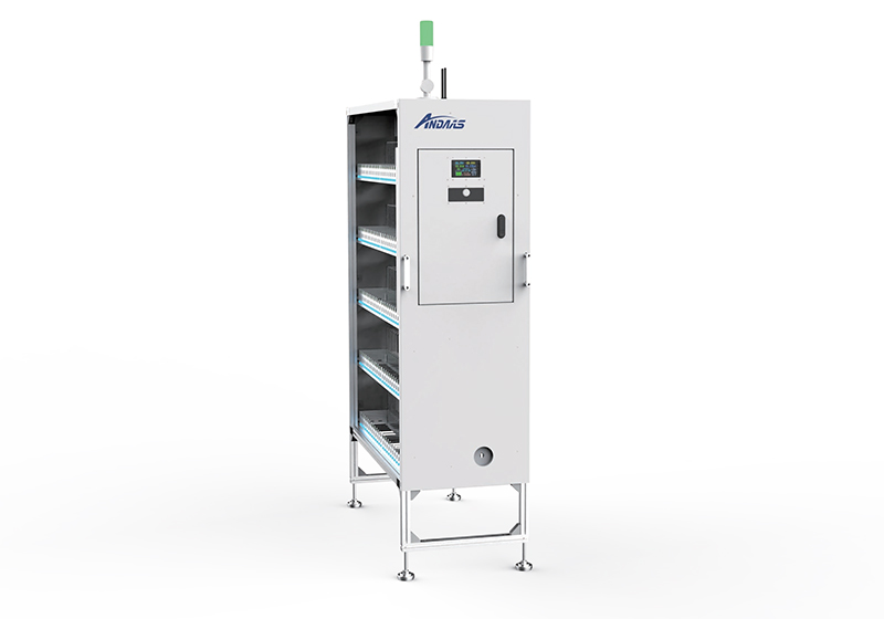 AD-PTL 智能亮燈揀選料架