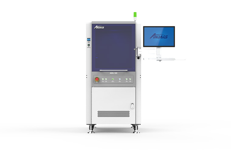 ADG-5DI 五軸高速點(diǎn)膠機(jī)