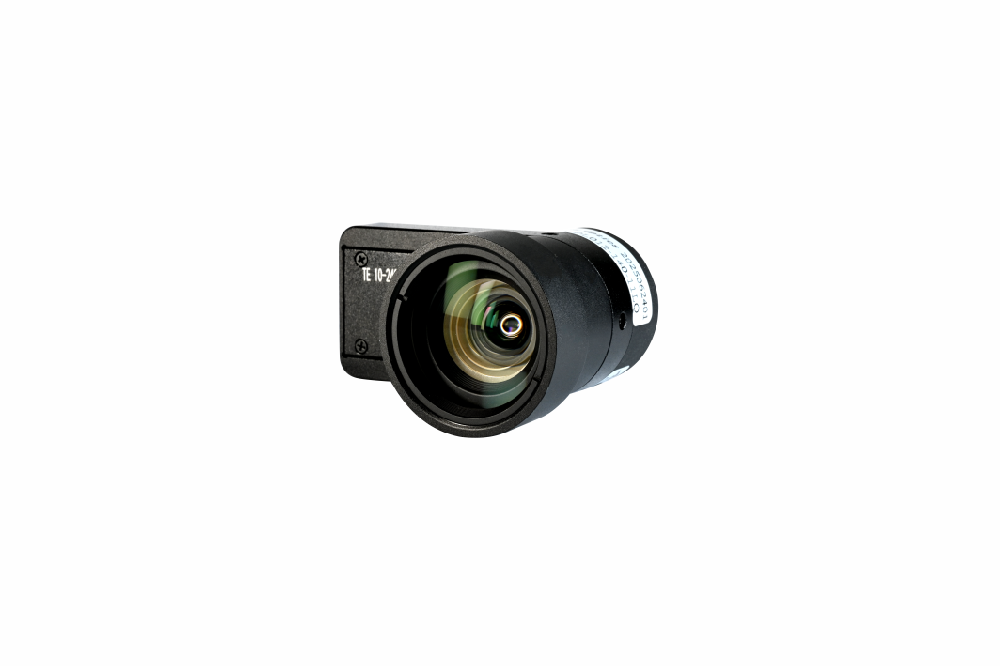 工業 FA 鏡頭液體調焦系列