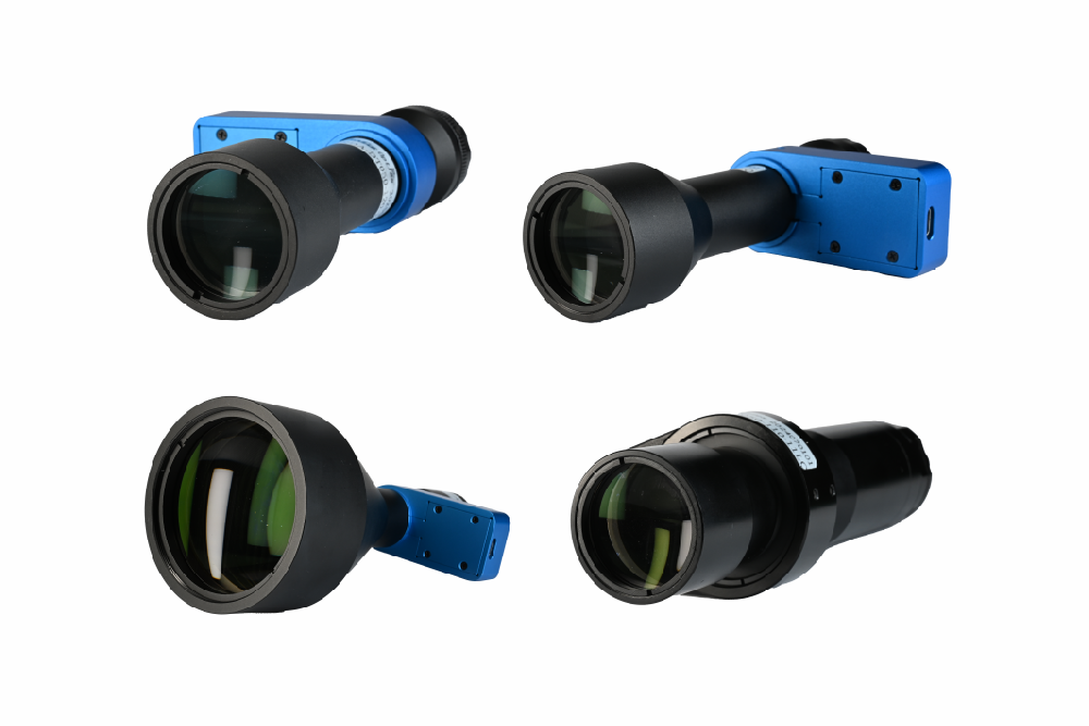 工業(yè)液體遠心鏡頭系列